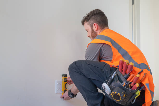 Best Industrial Electrical Services  in Westminster, MD